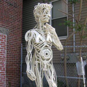 Meet your Posher, Ali